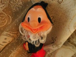 dwarf vinyl a